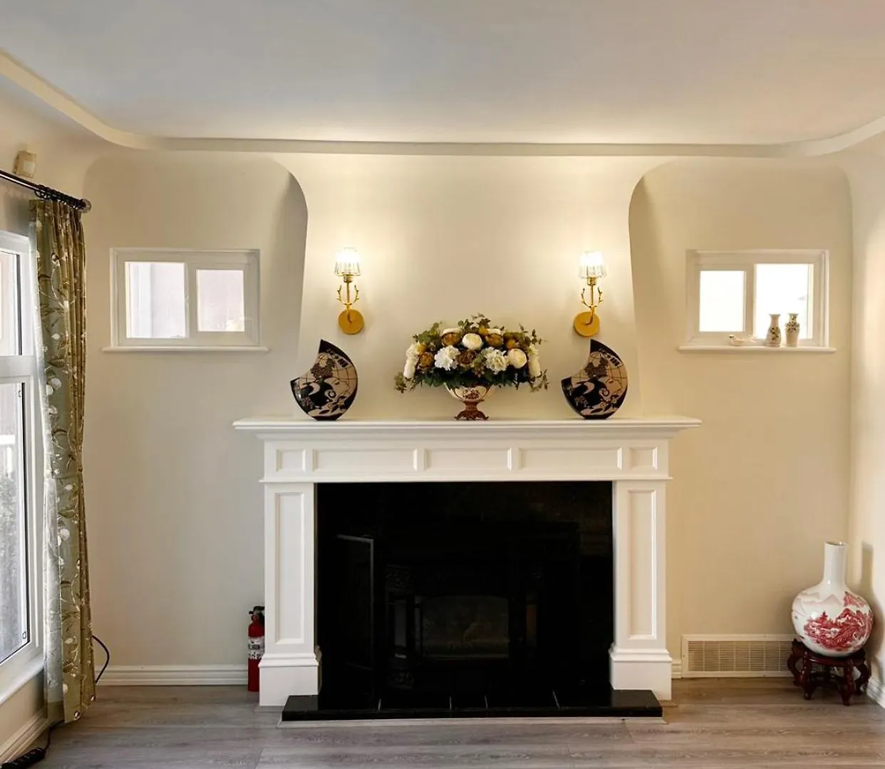 Elmshade Villa In Vancouver South